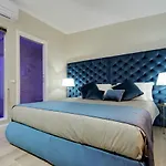 Bed & Breakfast Relais Aquarium