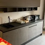 Relais Aquarium 4*
