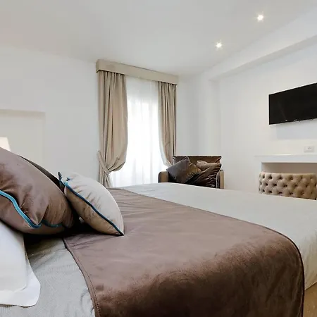 Relais Aquarium Rome