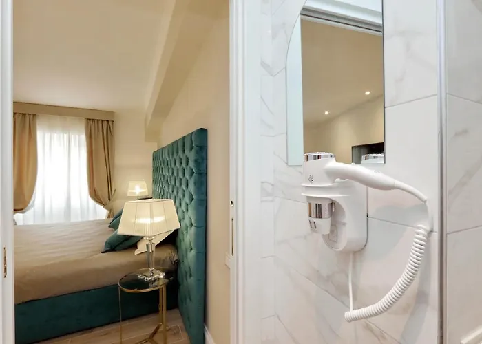 Relais Aquarium Couette-café