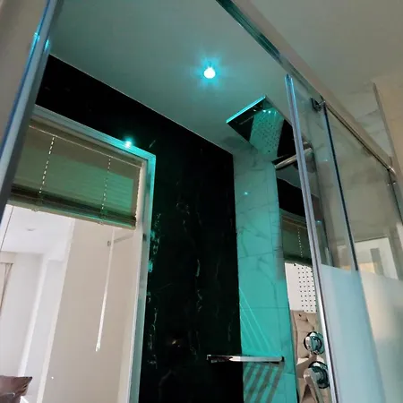 Relais Aquarium Отель типа 