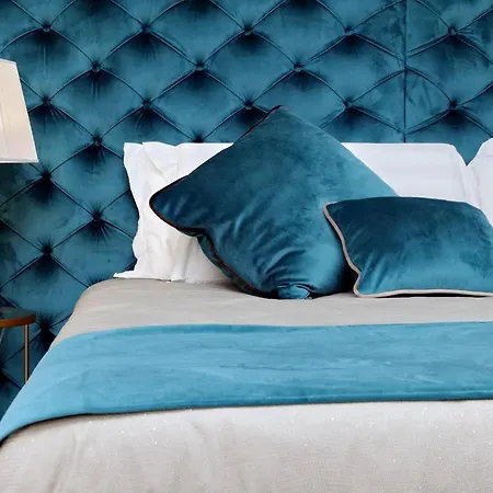 Relais Aquarium Bed & Breakfast