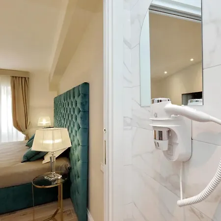 Relais Aquarium فندق مبيت وإفطار