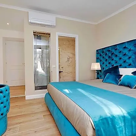 Relais Aquarium Bed and Breakfast 4*