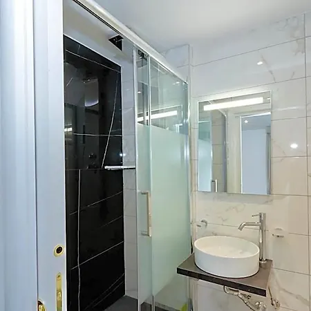 Bed and Breakfast Relais Aquarium 4*