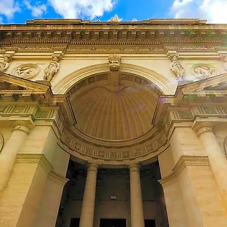 Relais Aquarium Ρώμη