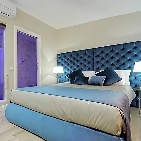 Relais Aquarium 4* Ρώμη