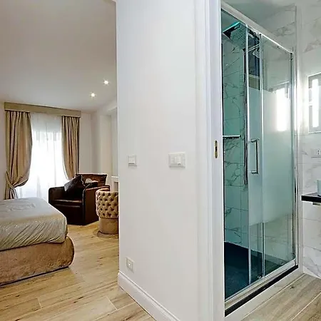 Relais Aquarium Bed & Breakfast 4*