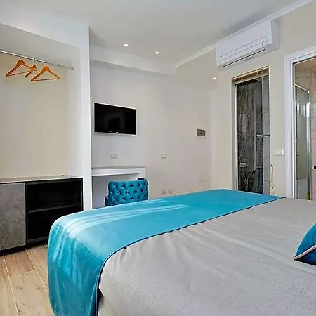 Relais Aquarium Bed and Breakfast