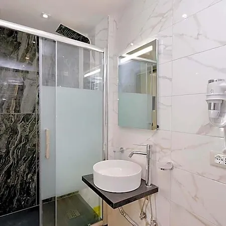 Bed and Breakfast Relais Aquarium Ρώμη