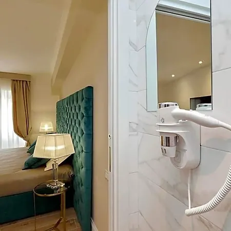 Relais Aquarium Roma
