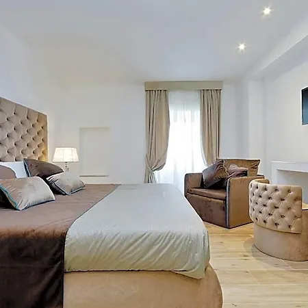 Relais Aquarium Bed & Breakfast
