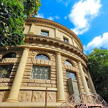 Relais Aquarium Bed and Breakfast 4*