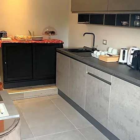 Relais Aquarium Bed and Breakfast Ρώμη