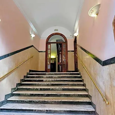 Relais Aquarium Bed & Breakfast