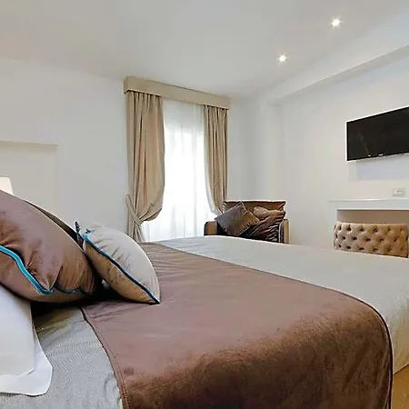 Bed and Breakfast Relais Aquarium 4*