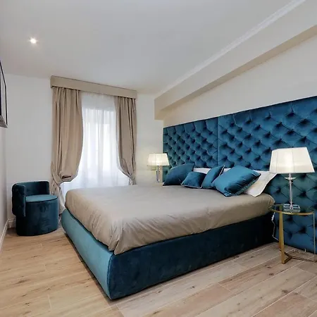 Relais Aquarium روما