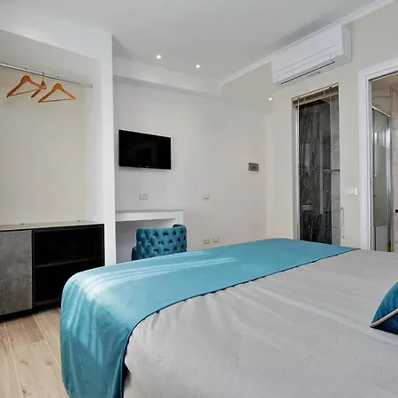 فندق مبيت وإفطار Relais Aquarium