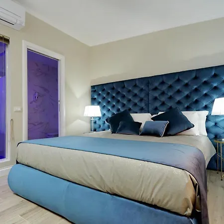 Bed and Breakfast Relais Aquarium