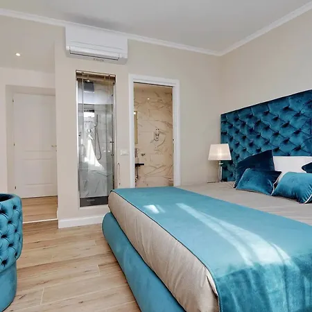 Relais Aquarium Bed & Breakfast 4*