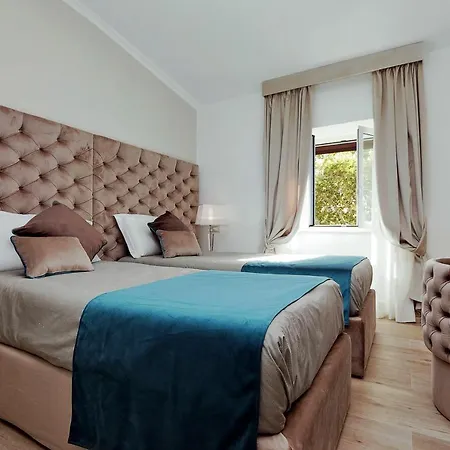 Relais Aquarium فندق مبيت وإفطار روما