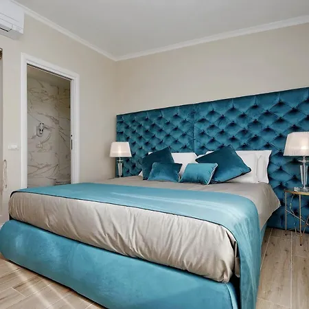 Relais Aquarium Bed and Breakfast Ρώμη