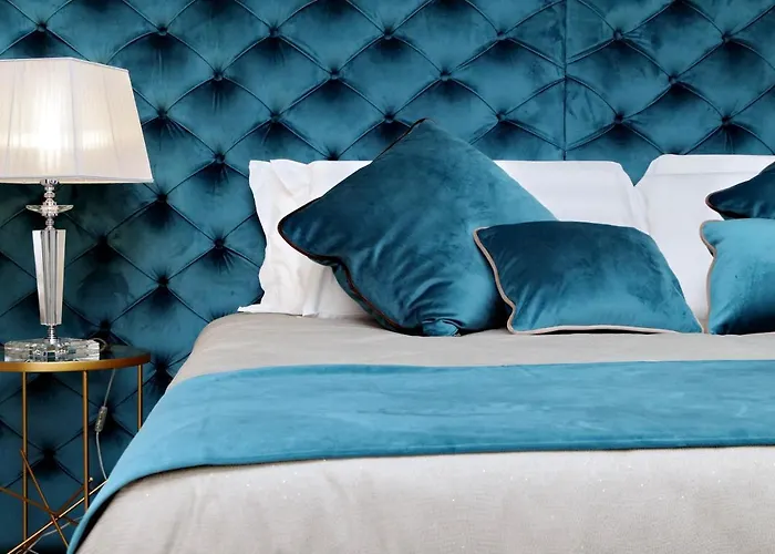 Relais Aquarium Couette-café