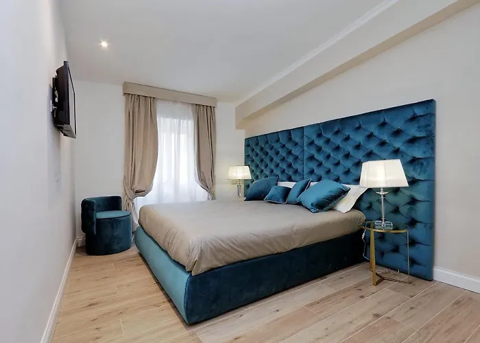 Relais Aquarium Rome