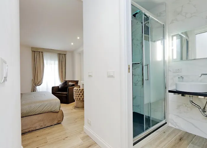 Relais Aquarium Rome