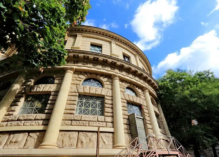 Relais Aquarium 4* Roma