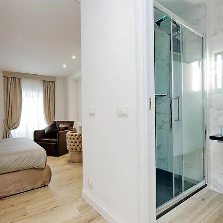 Relais Aquarium Rom