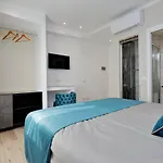 Alojamento de Acomodação e Pequeno-almoço Relais Aquarium