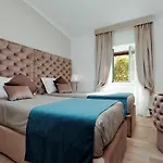 Relais Aquarium Alojamento de Acomodação e Pequeno-almoço Roma