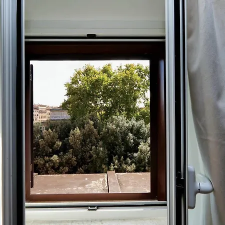 Bed & Breakfast Relais Aquarium