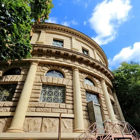 Relais Aquarium 4* Rom